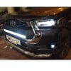 Toyota Hilux Revo 2016 Upgrade To Revo 2021-2023 thumbnail 11