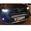 Toyota Hilux Revo 2016 Upgrade To Revo 2021-2023 thumbnail 10