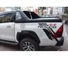 Toyota Hilux Rocco Roll Bar with LED 2021-2023 thumbnail 35