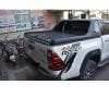 Toyota Hilux Revo Retractable Roller Lid Cover 2016-2023 thumbnail 32
