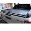 Toyota Hilux Revo Retractable Roller Lid Cover 2016-2023 thumbnail 35