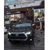 Toyota Hilux Revo 2016 Upgrade To Revo 2021-2023 thumbnail 12
