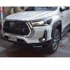 Toyota Hilux Revo Urban Sport Body Kit with LED 2021-2023 thumbnail 14