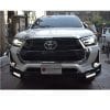 Toyota Hilux Revo Urban Sport Body Kit with LED 2021-2023 thumbnail 12