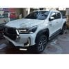 Toyota Hilux Revo Urban Sport Body Kit with LED 2021-2023 thumbnail 15