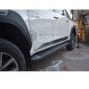 Toyota Hilux Revo Door Moulding Chrome 2016-2023 thumbnail 15