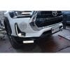 Toyota Hilux Revo Urban Sport Body Kit with LED 2021-2023 thumbnail 16