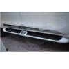 Toyota Hilux Revo Whiteline Side Skirt Cover 2016-2023 thumbnail 18