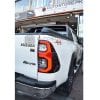 Toyota Hilux Revo / Rocco LED Tail Lamps 2020-2023 thumbnail 33