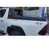 Toyota Hilux Revo Rocco Style Fender Flares 2016-2023 thumbnail 42