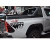 Toyota Hilux Rocco Roll Bar with LED 2021-2023 thumbnail 17