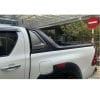 Toyota Hilux Rocco Roll Bar with LED 2021-2023 thumbnail 1