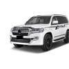 Toyota Land Cruiser FJ200 Facelift Grill 2021 thumbnail 6