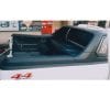 Toyota Hilux Rocco Roll Bar with LED 2021-2023 thumbnail 8