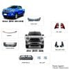 Toyota Hilux Revo 2016 Upgrade To Revo 2021-2023 thumbnail 6