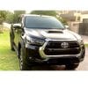 Toyota Hilux Revo 2016 Upgrade To Revo 2021-2023 thumbnail 2