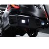 Toyota Hilux Revo Rear Bumper Hamer V2 2016-2023 thumbnail 9