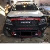 Toyota Hilux Vigo Armoured Bumper 2010-2014 thumbnail 1