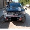 Toyota Hilux Vigo Armoured Bumper 2010-2014 thumbnail 3