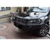 Toyota Hilux Revo Armoured Bumper V4 2016-2023 thumbnail 6
