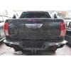 Toyota Hilux Revo Rear Bumper Hamer V2 2016-2023 thumbnail 2