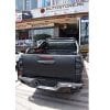 Toyota Hilux Revo / Rocco Smoke Tail Lamps 2021-2023 thumbnail 17
