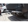 Toyota Hilux Revo Rear Bumper Hamer V2 2016-2023 thumbnail 16