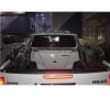 Toyota Hilux Revo Carry Boy Utility Box V2 2016-2023 thumbnail 4
