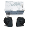 Elegant Super Loud Sport Horn thumbnail 1
