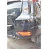 Toyota Fortuner Rear Bumper Running Lamp V2 2016-2021 thumbnail 3