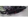 Isuzu D-max Rear Bumper Hamer 2018-2021 thumbnail 2
