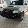 Toyota Hilux Vigo Armoured Bumper 2010-2014 thumbnail 6