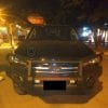 Toyota Hilux Revo Armoured Bumper V4 2016-2023 thumbnail 4