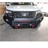 Toyota Fortuner Front Armoured Bumper V2 2016-2021 thumbnail 6