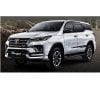 Toyota Fortuner TRD Grill 2021 thumbnail 2