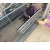 Toyota Hilux Revo Door Body Cladding V4 2016-2023 thumbnail 1