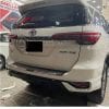 Toyota Fortuner TRD Body Kit 2021 thumbnail 26