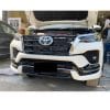 Toyota Fortuner TRD Body Kit 2021 thumbnail 27