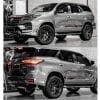 Toyota Fortuner TRD Body Kit 2021 thumbnail 2