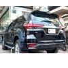 Toyota Fortuner TRD Body Kit 2021 thumbnail 43