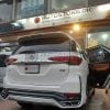Toyota Fortuner Legender Tithum Style Body Kit Thailand 2021-2023 thumbnail 6