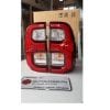 Toyota Hilux Revo / Rocco LED Tail Lamps Thailand 2020-2023 thumbnail 26