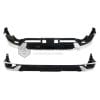 Toyota Fortuner TRD Body Kit 2021 thumbnail 38