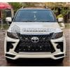 Toyota Fortuner LX570 TRD Style Body Kit 2012-2015 thumbnail 7
