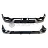 Toyota Fortuner TRD Body Kit 2021 thumbnail 36
