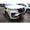 Toyota Fortuner TRD Grill 2021 thumbnail 6