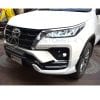 Toyota Fortuner TRD Grill 2021 thumbnail 3