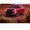 Toyota Fortuner Legender Tithum Style Body Kit Thailand 2021-2023 thumbnail 9