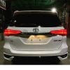 Toyota Fortuner TRD Body Kit 2021 thumbnail 22