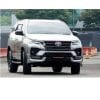 Toyota Fortuner TRD Body Kit 2021 thumbnail 15